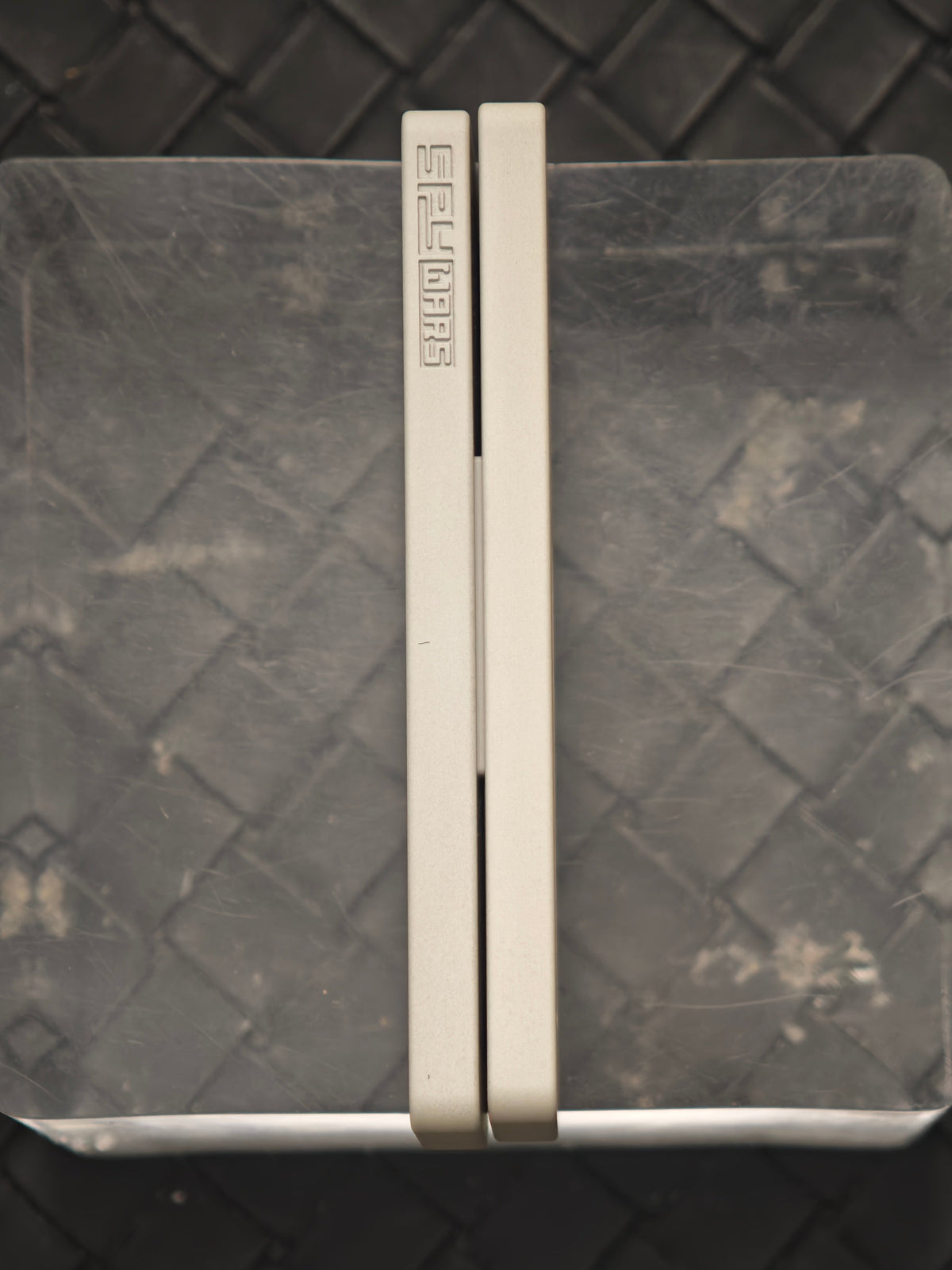 Choc Aluminum