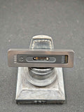 Frog Stainless Steel PEEK Zirconium