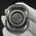 BIT 01 Stainless Steel