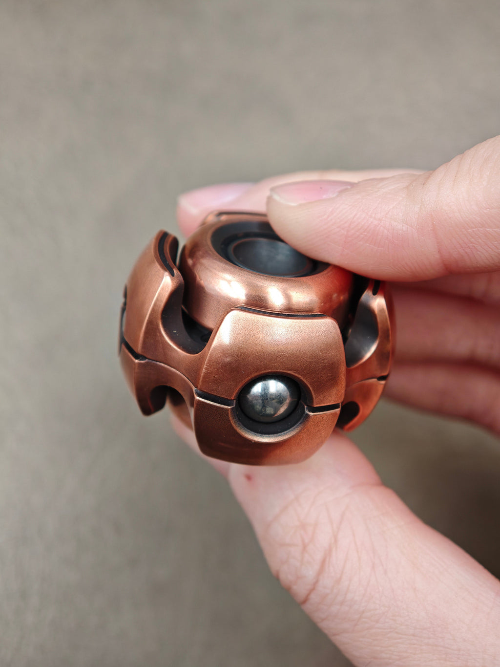 Noiz Copper