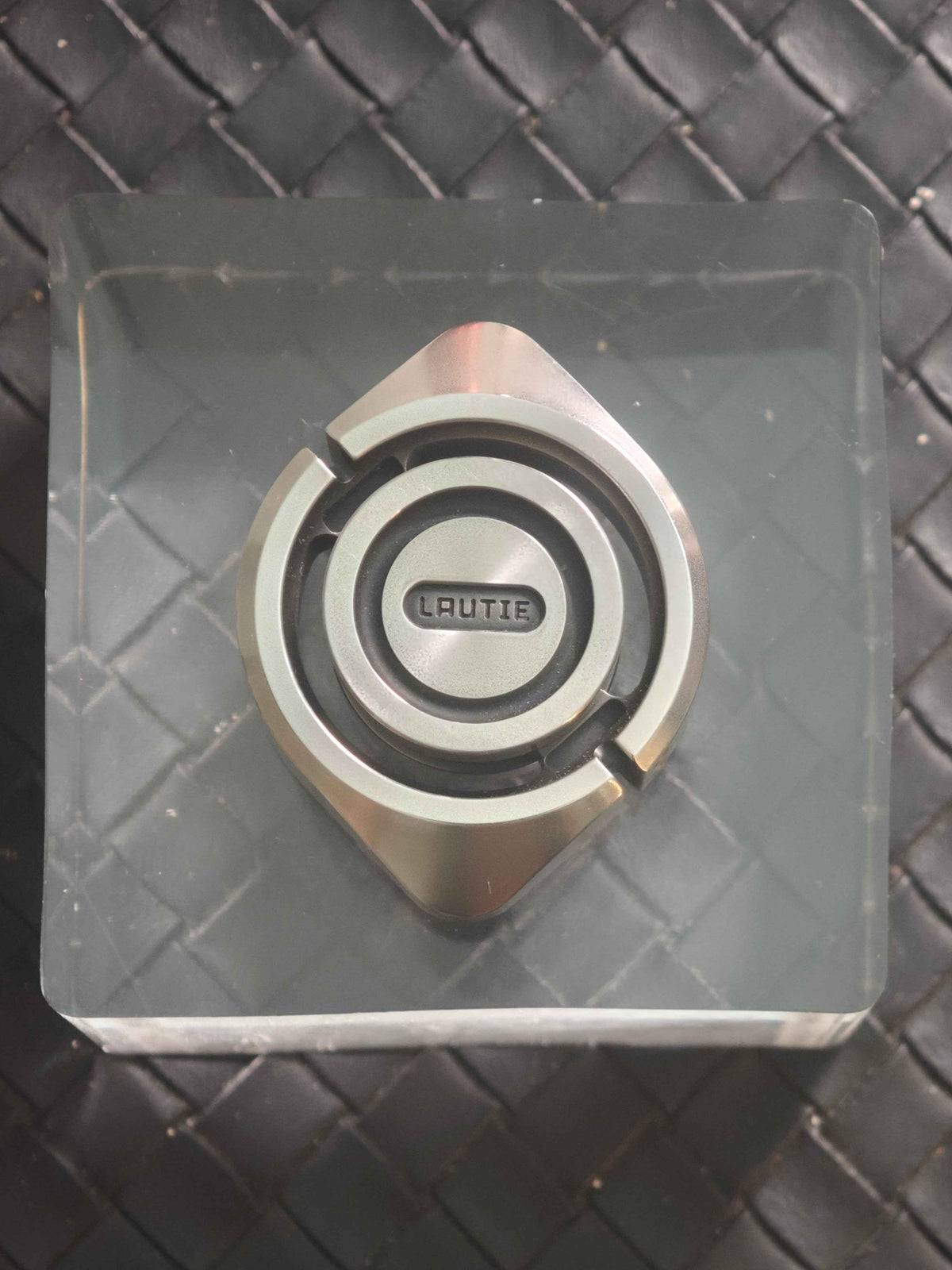 BIT 04 Stainless Steel