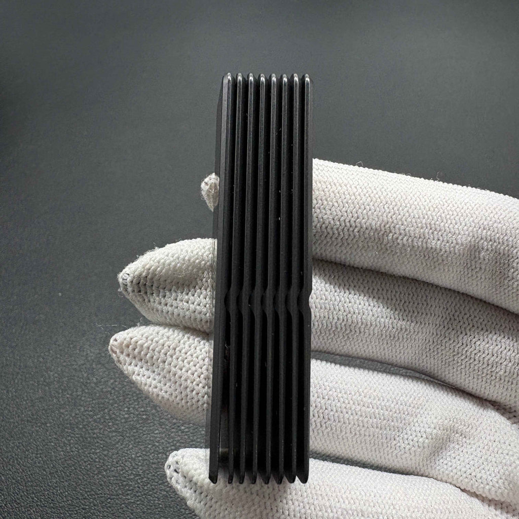 Gumbeats Zirconium