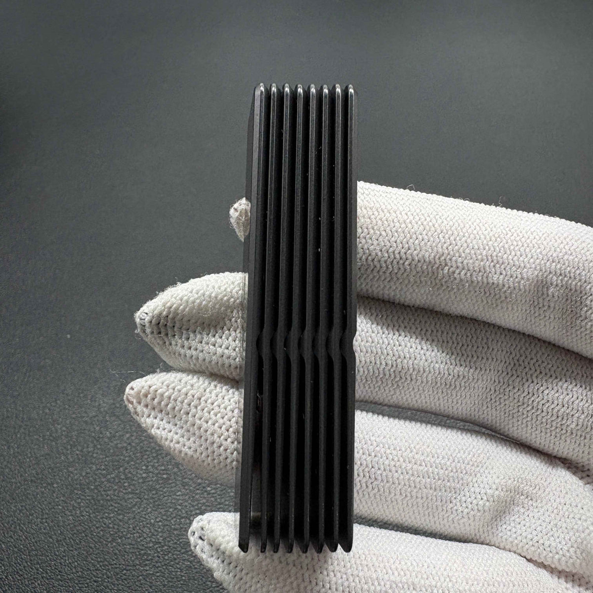 Gumbeats Zirconium