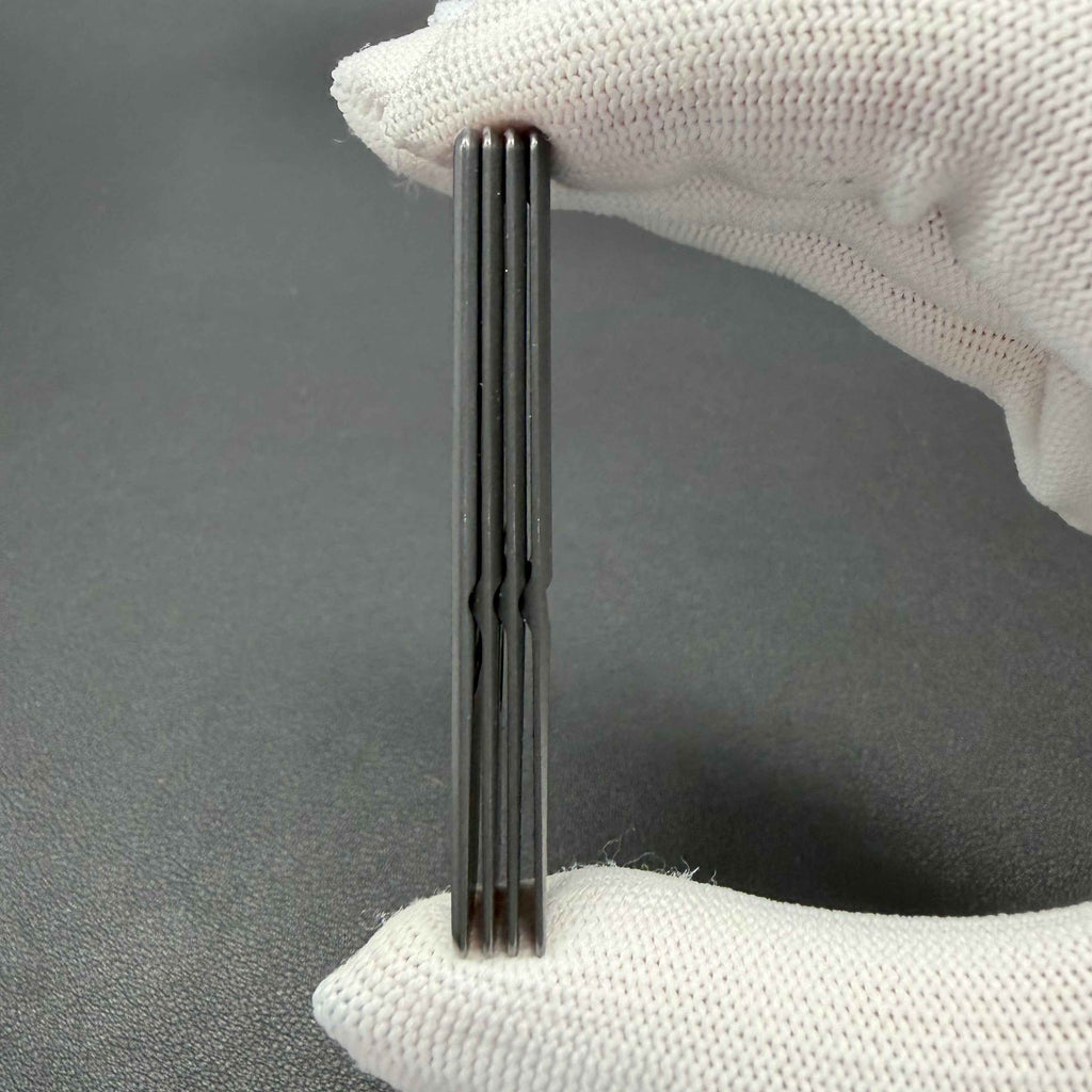 Crocbeats Zirconium