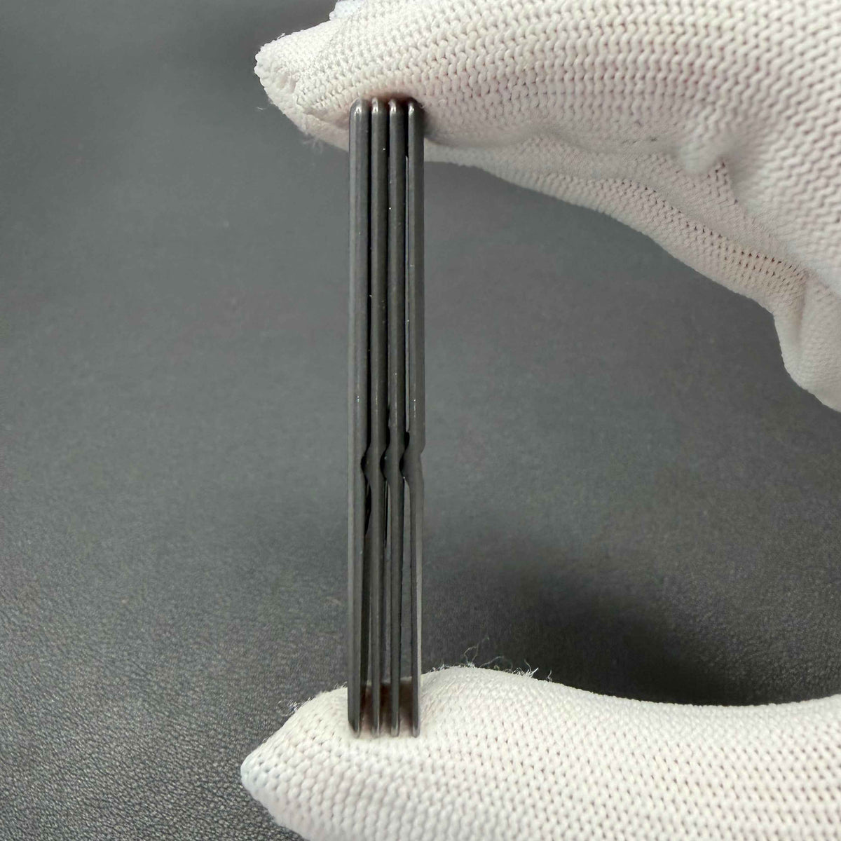 Crocbeats Zirconium