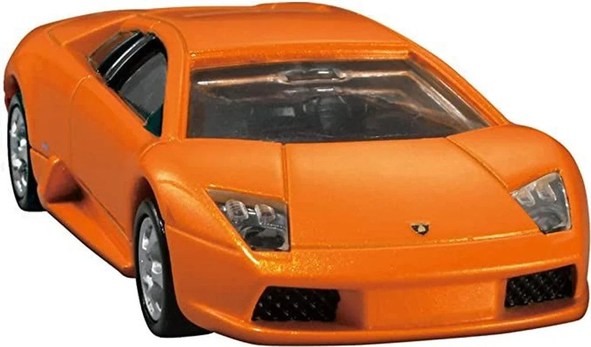 Takara tomy Mini car Tomica Premium No.05 Lamborghini Murcielago