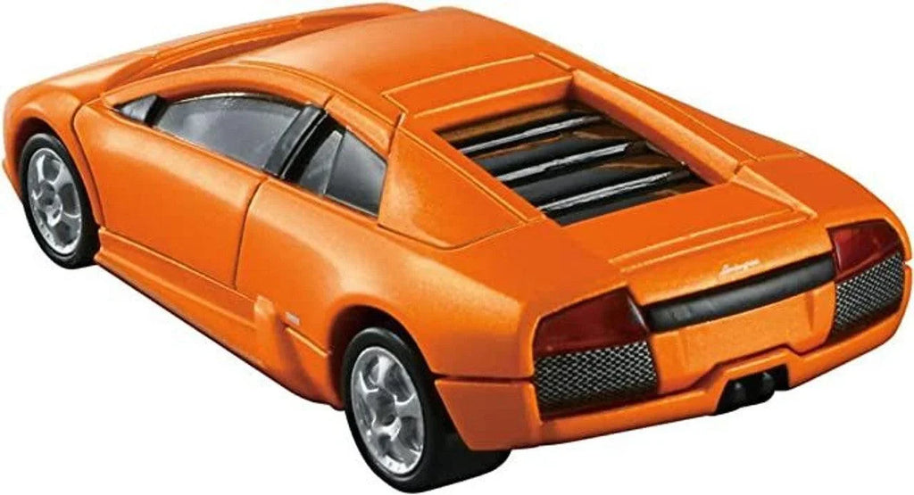 Takara tomy Mini car Tomica Premium No.05 Lamborghini Murcielago