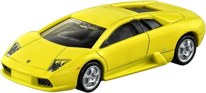 Takara Tomy Tomica Premium 05 Lamborghini Murcielago