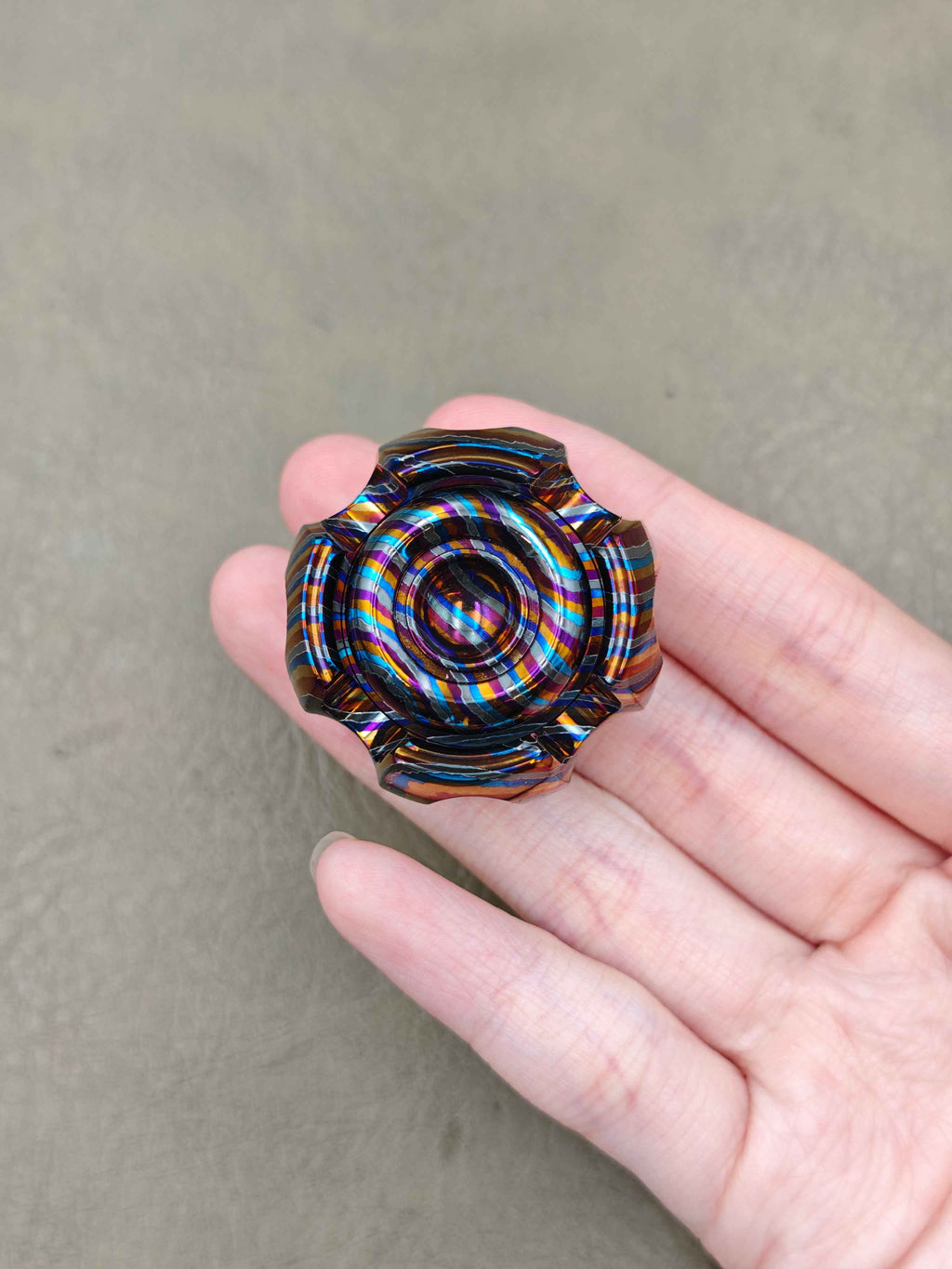 Noiz Zircuti