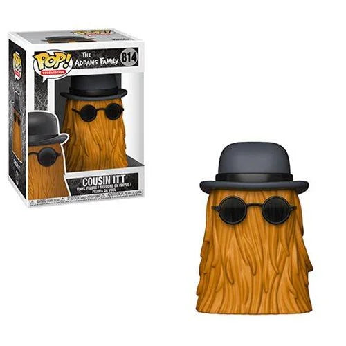 The Addams Family Itt Pop! Vinyl Figure