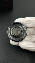 Devil Milk Cap Zirconium
