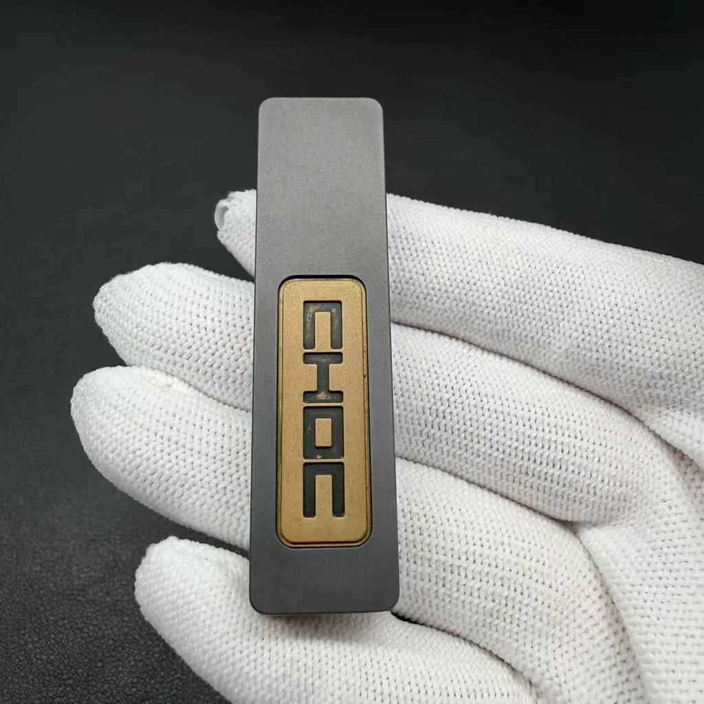 Choc Zirconium