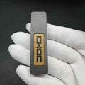 Choc Zirconium