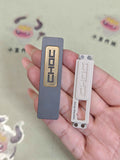 Choc Zirconium