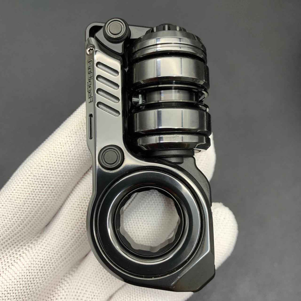 Sinian Zirconium