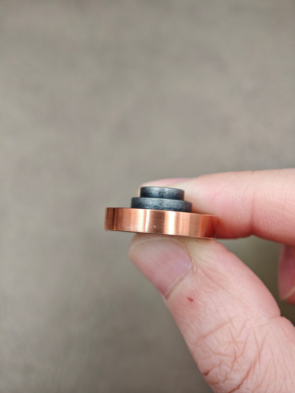 BIT 09 Stainless Steel
