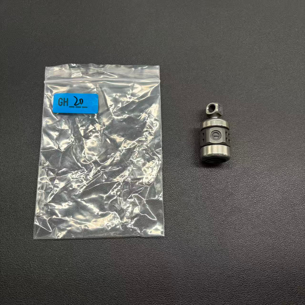 Jackpot Stainless Steel