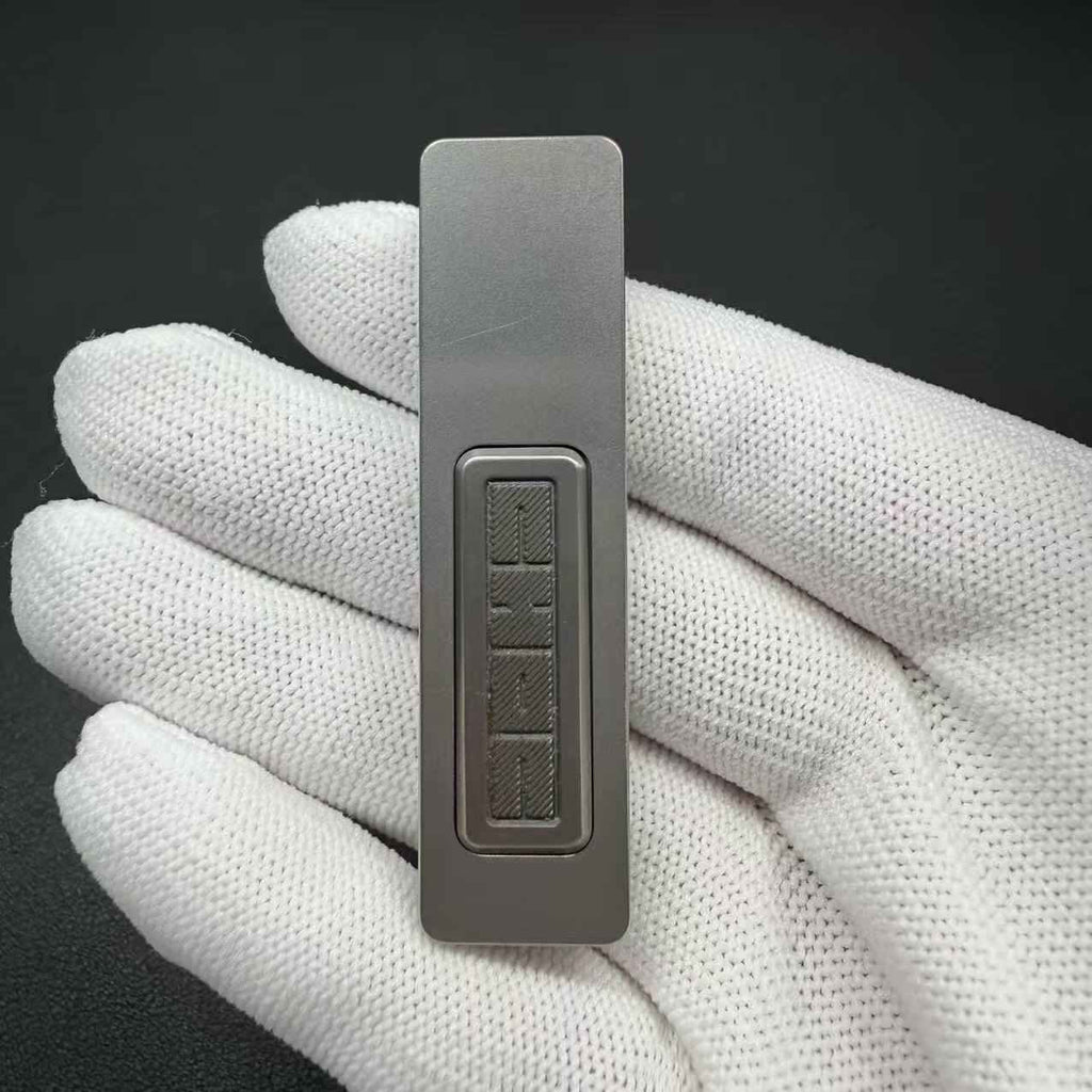 Choc Titanium