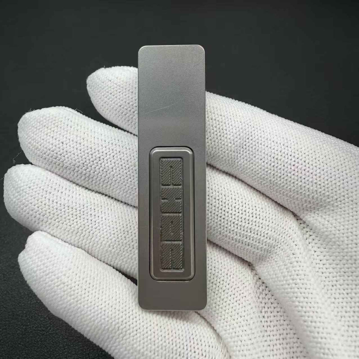 Choc Titanium