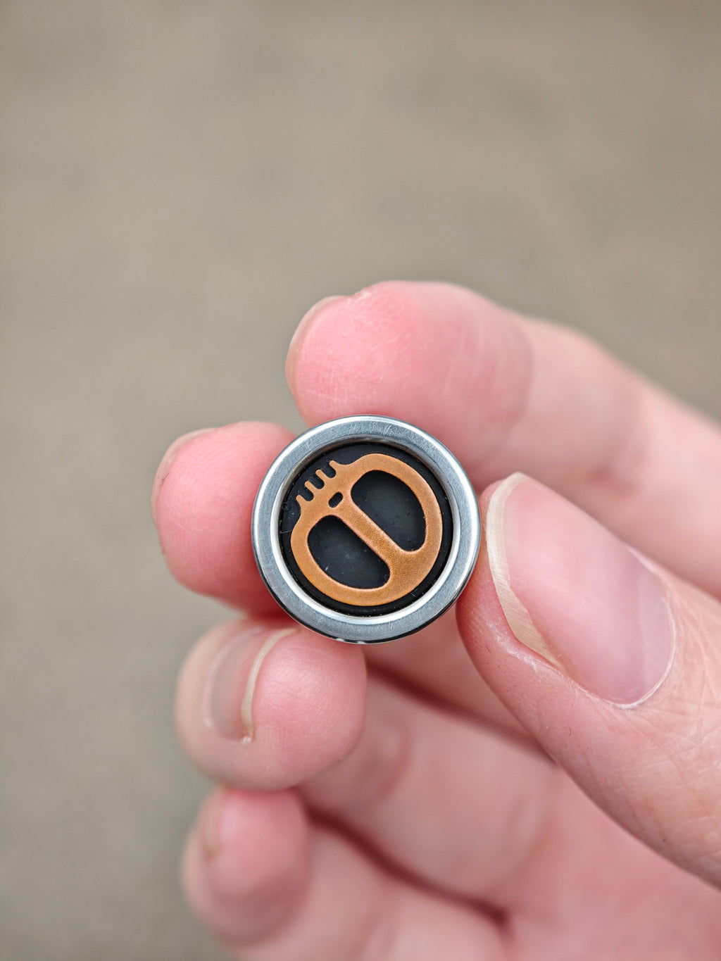 X Bone Stainless Steel