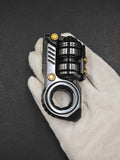Sinian Titanium Zirconium