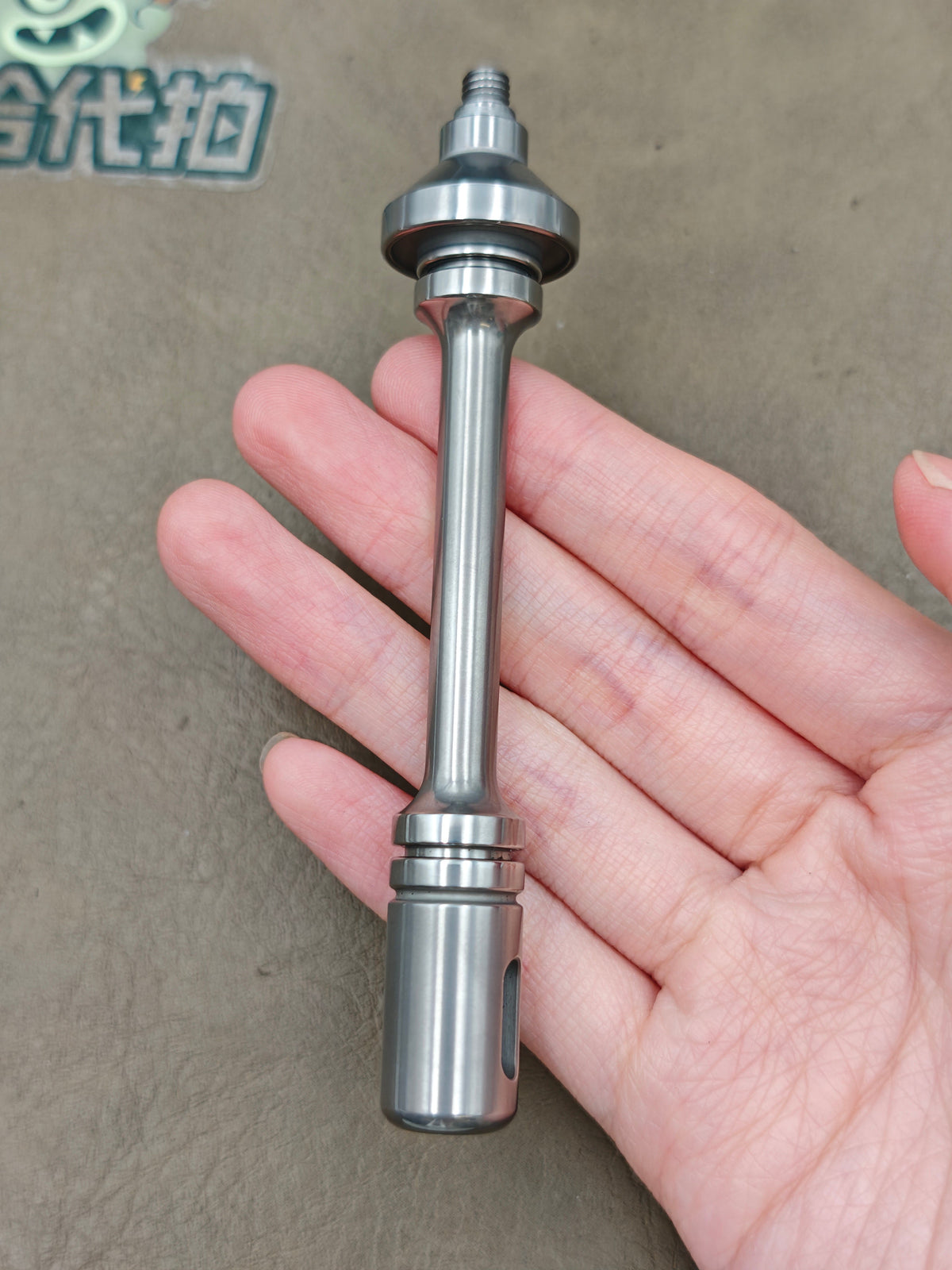 Scepter Stainless Steel