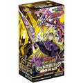 Yu-Gi-Oh! Rush Duel Deck Modification Pack Requiem of Destruction!!