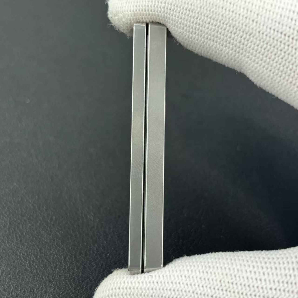 Frog Stainless Steel PEEK