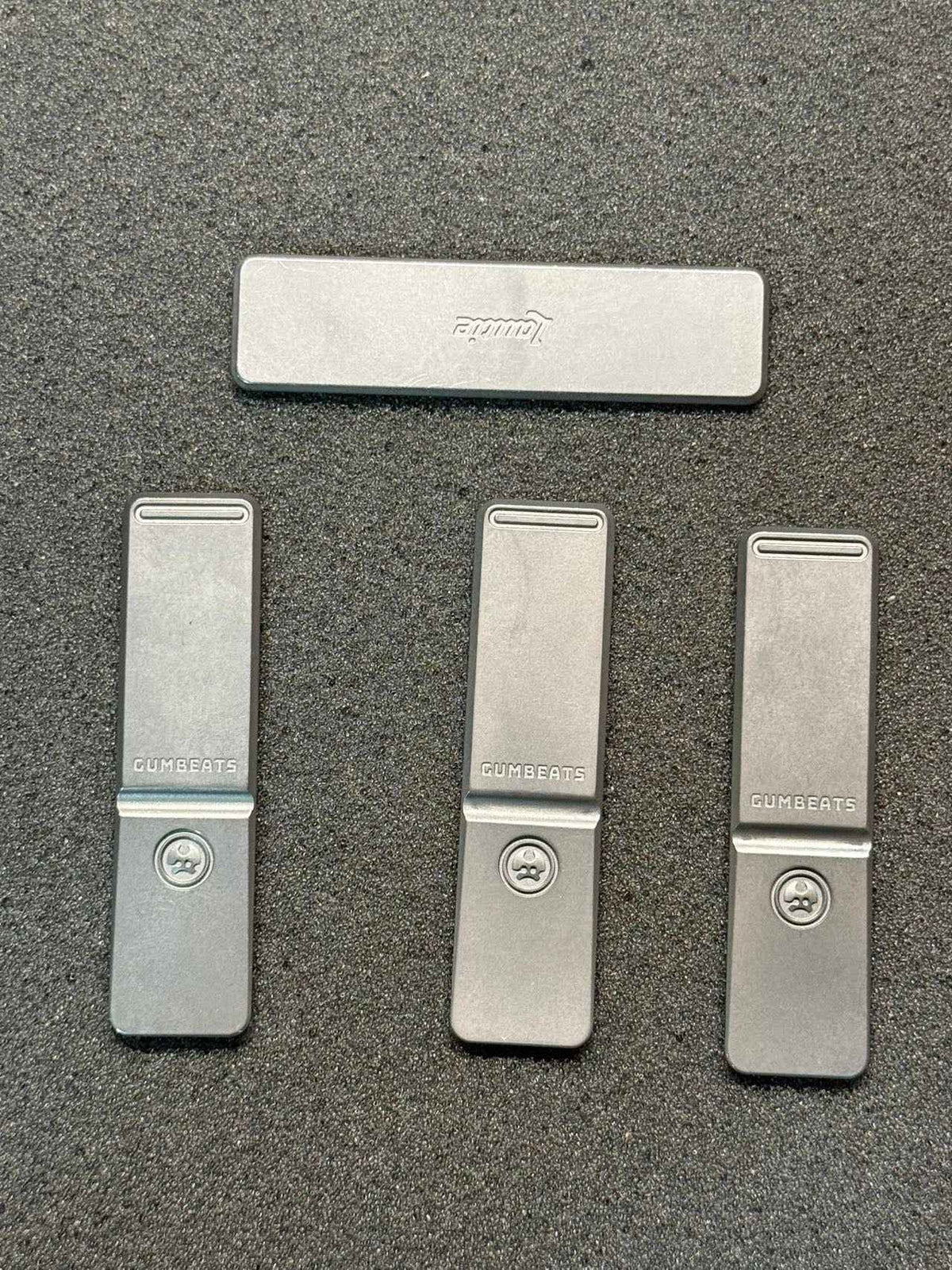 Crocbeats Zirconium