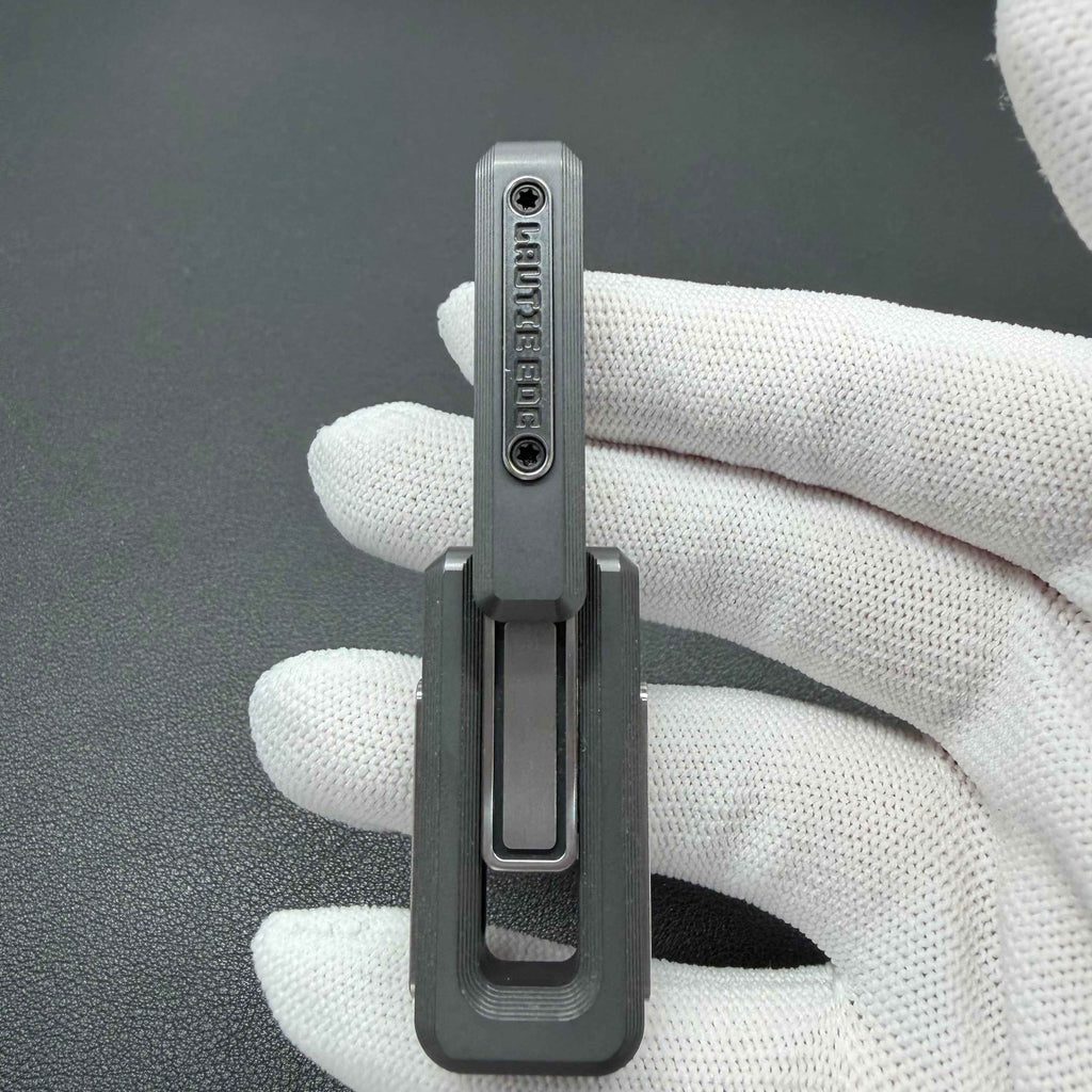 X Lock Zirconium