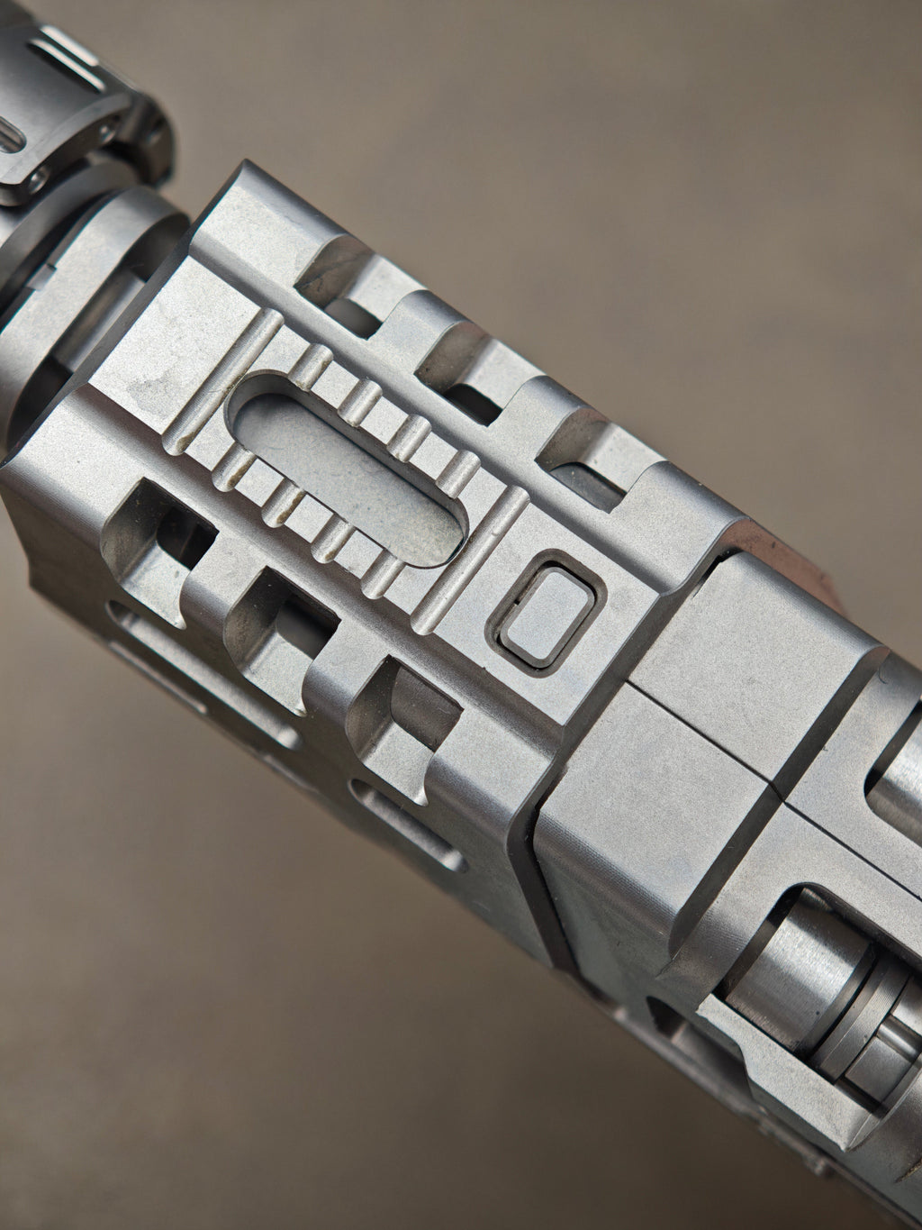 Punnk Titanium